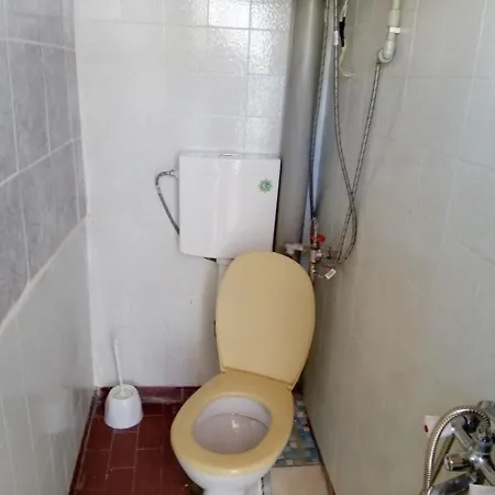 Pensionat Sorbona