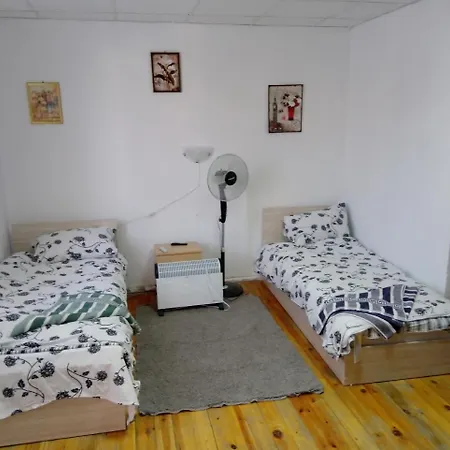 Pensionat Sorbona *
