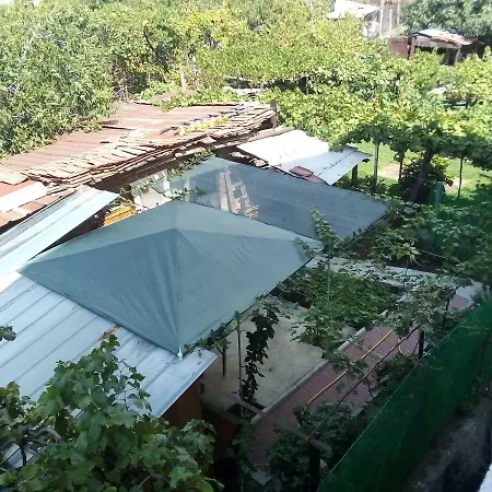 Sorbona Pensionat Sandanski