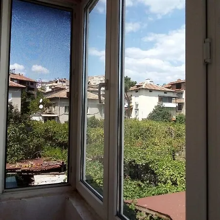 Sorbona Pensionat Sandanski