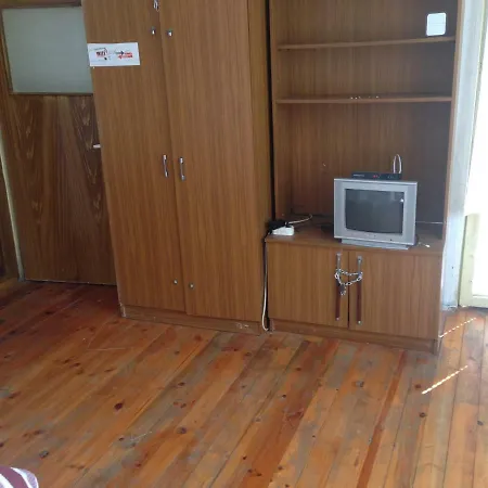 Sorbona Pensionat Sandanski
